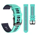 A-Teal Midnight blue