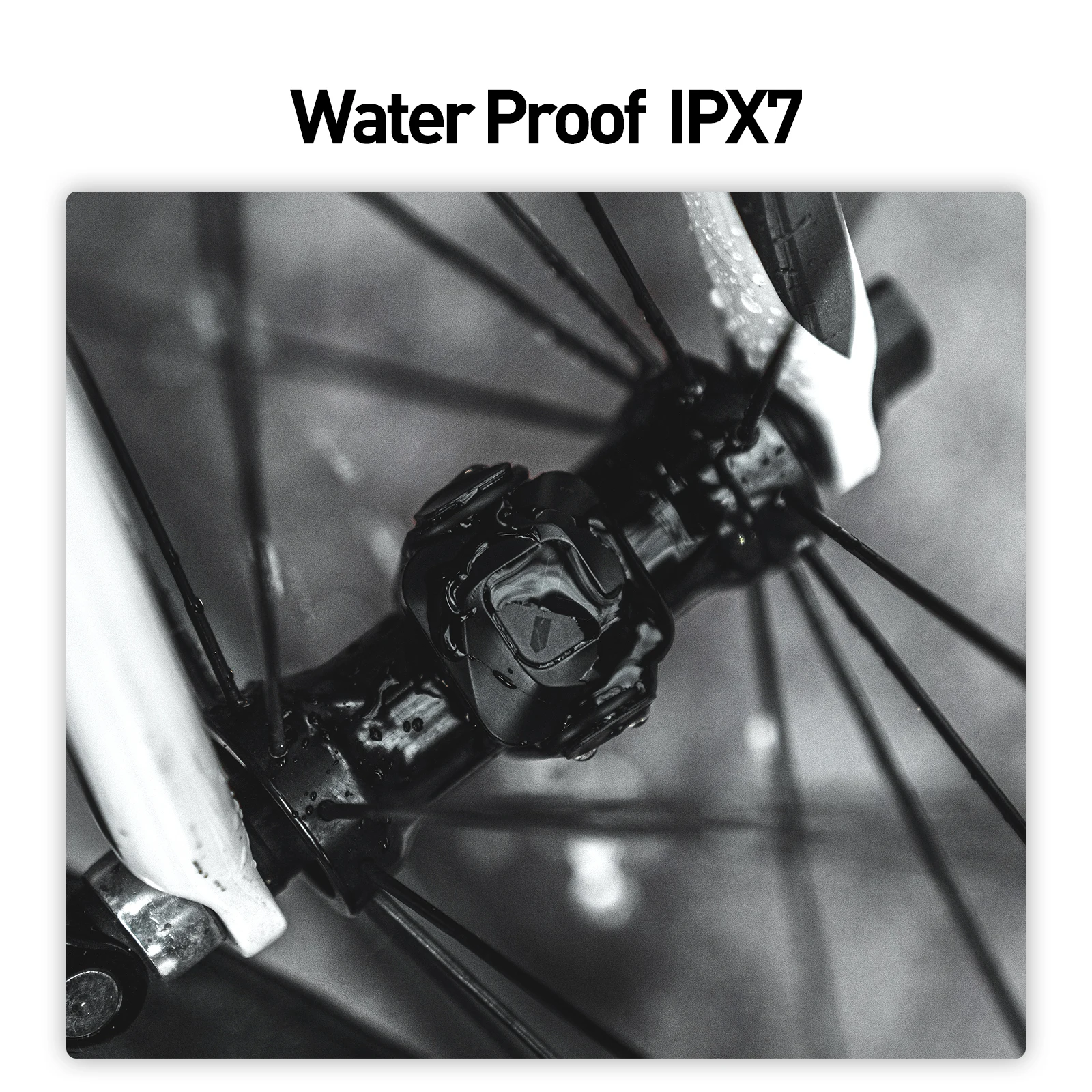 XOSS Vortex H z Ritim Sensoru Bisiklet Bilgisayar Kilometre ANT Bluetooth Yol Bisikleti MTB GARMIN iGPSPORT Bryton Icin Uyumlu AliExpress