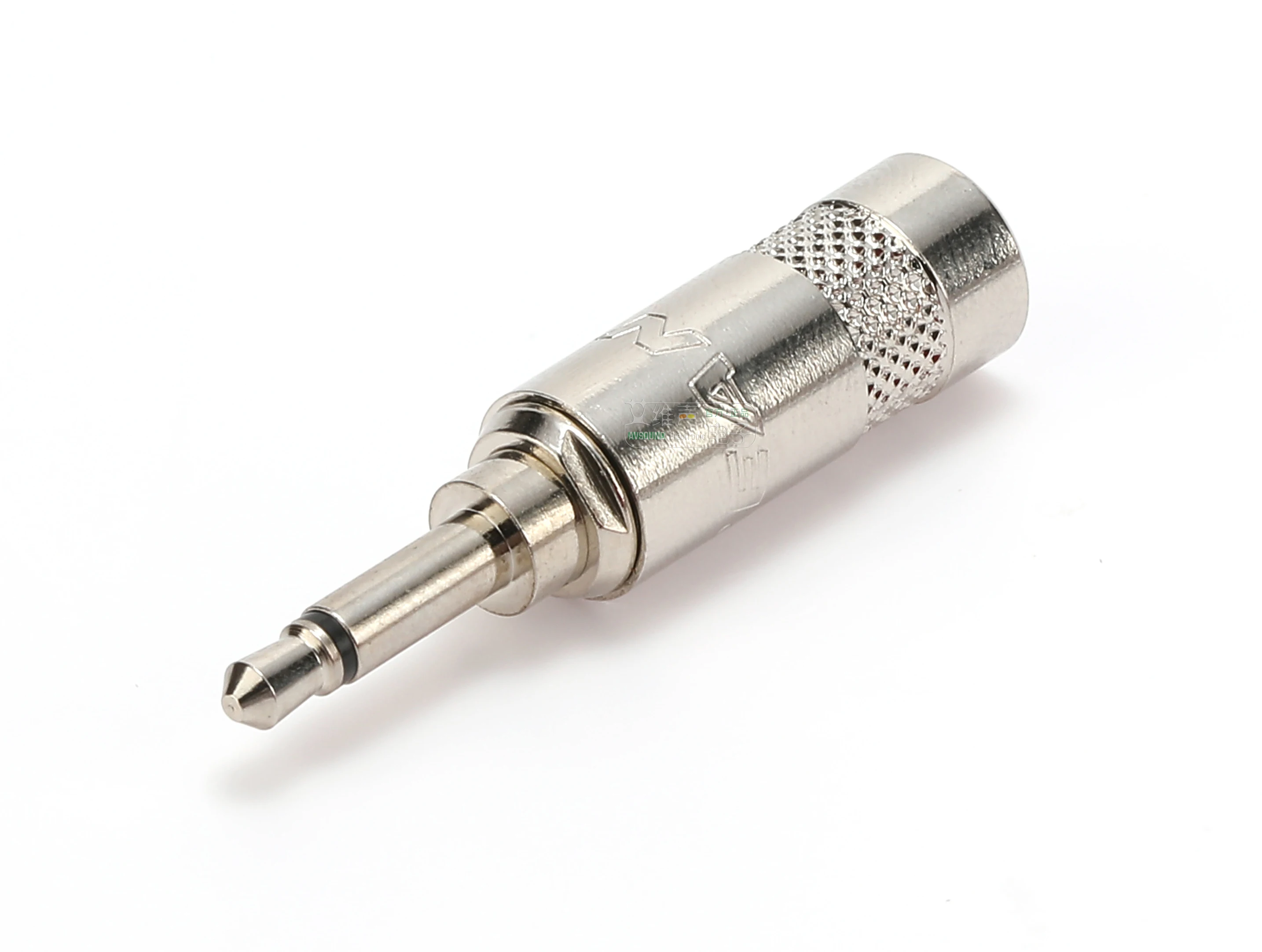 Connecteur DIN Femelle Châssis 8 Broches - Électronique | Électronique