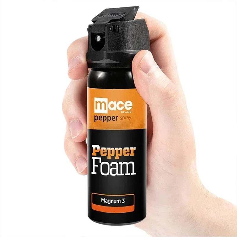 Portable Self Defense Spray Image 2