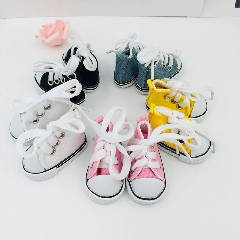 Кукольная одежда обувь для 30 см кукольная 20 Kpop Star Doll детская игрушка | Игрушки и