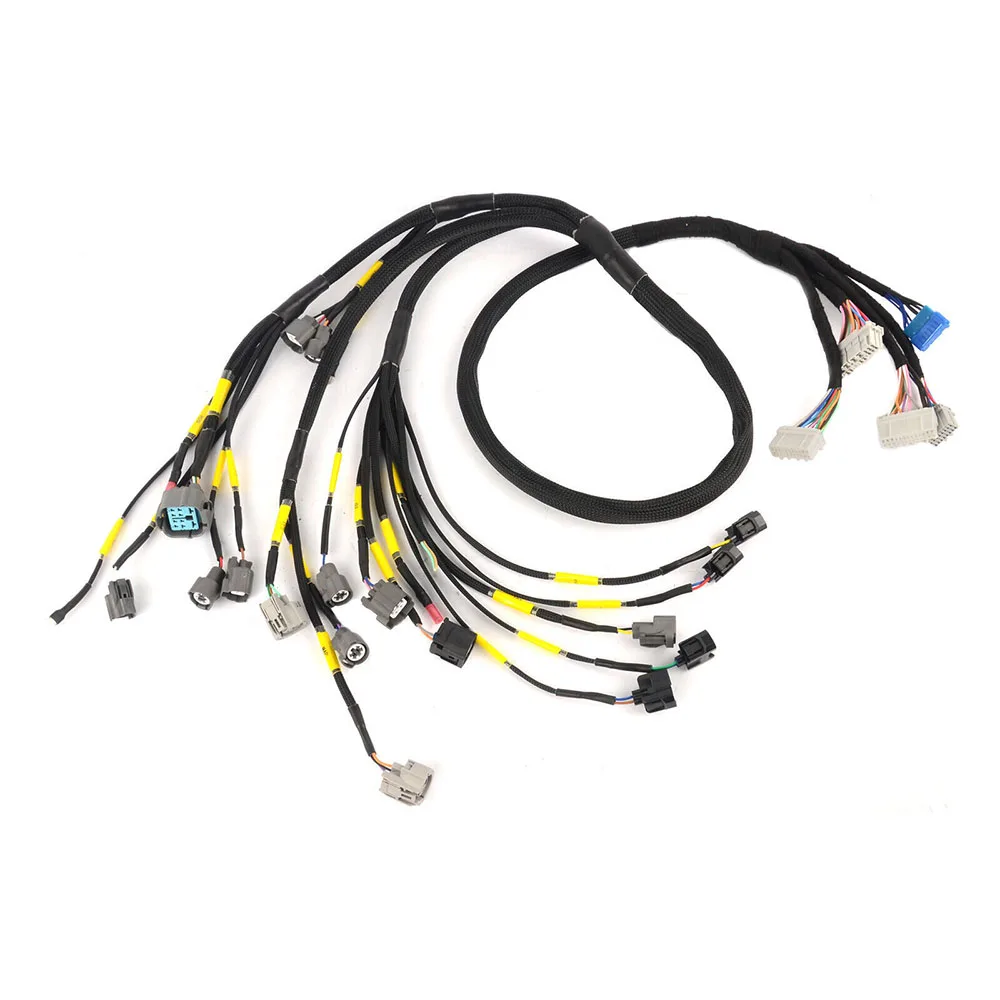 CNCH-OBD2-1  輱 ϳ׽ Honda Civic Integra B16 B18 D16 OBD2 B Series AP03 CNCHOBD21