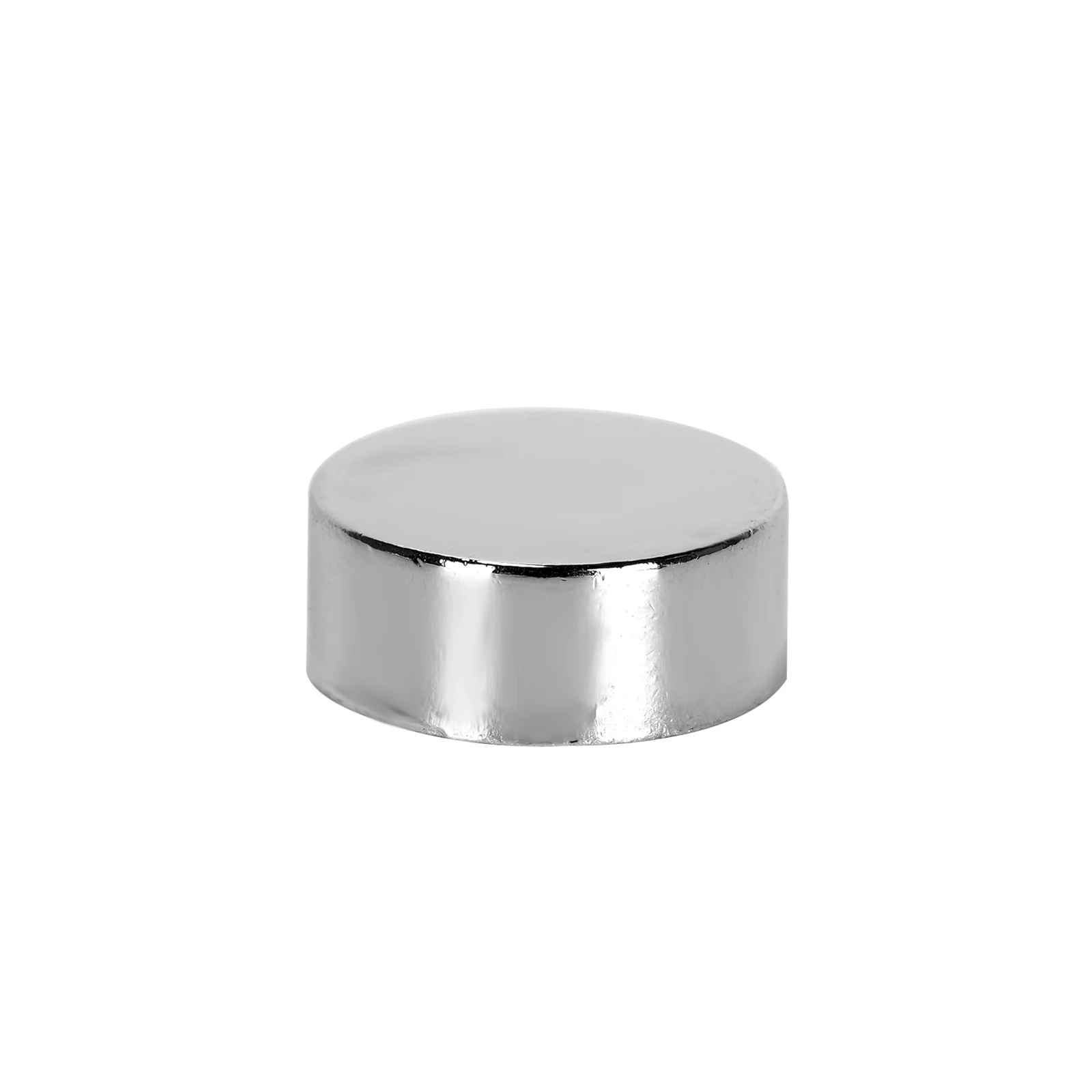 20PCS Zinc Alloy Mirror Screw Decoration Cover(14 mm cap surface + 4.7 hole washer) For Glass Decoration,Household Furniture