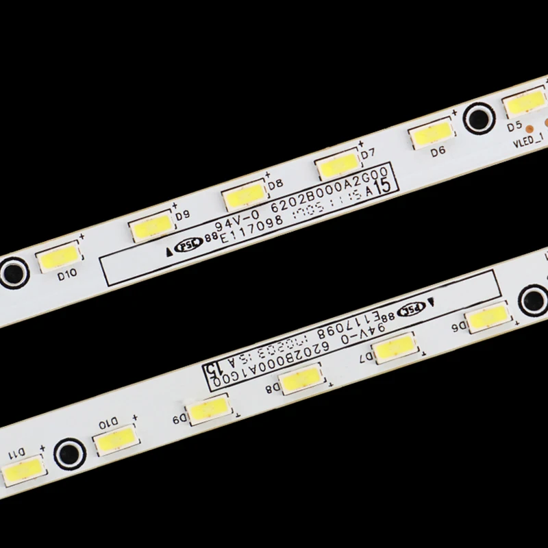 Рисунок 2 - 6202B000A1G00 6202B000A2G0 0 светодиодный