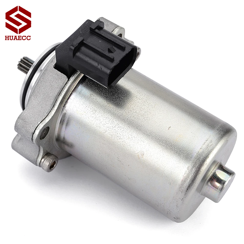 Motorino Di Avviamento Del Controllo Del Cambio Per Honda Pioneer 500 1000 Eps 1000-5 Deluxe Limited Edition Foreman Rubicon 500 Deluxe Dct Eps