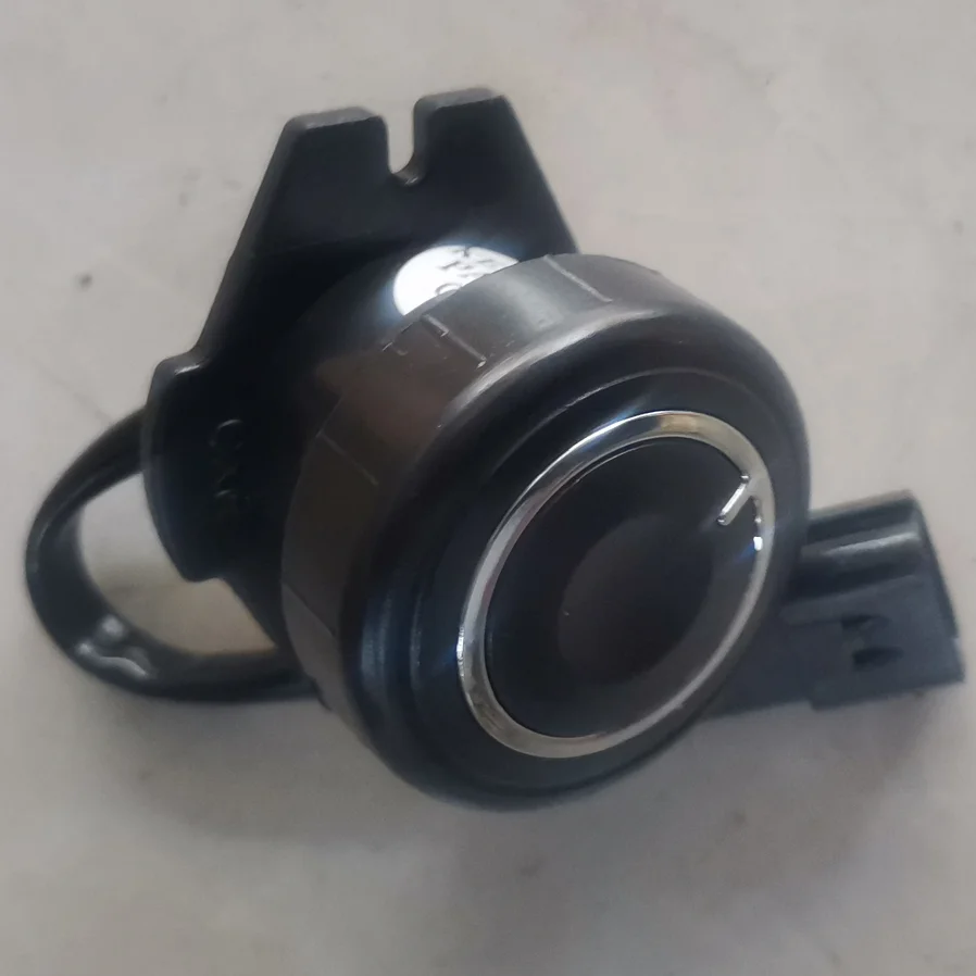 300661-00004 2552-1004 Fuel Dial Throttle Knob Manual Switch
