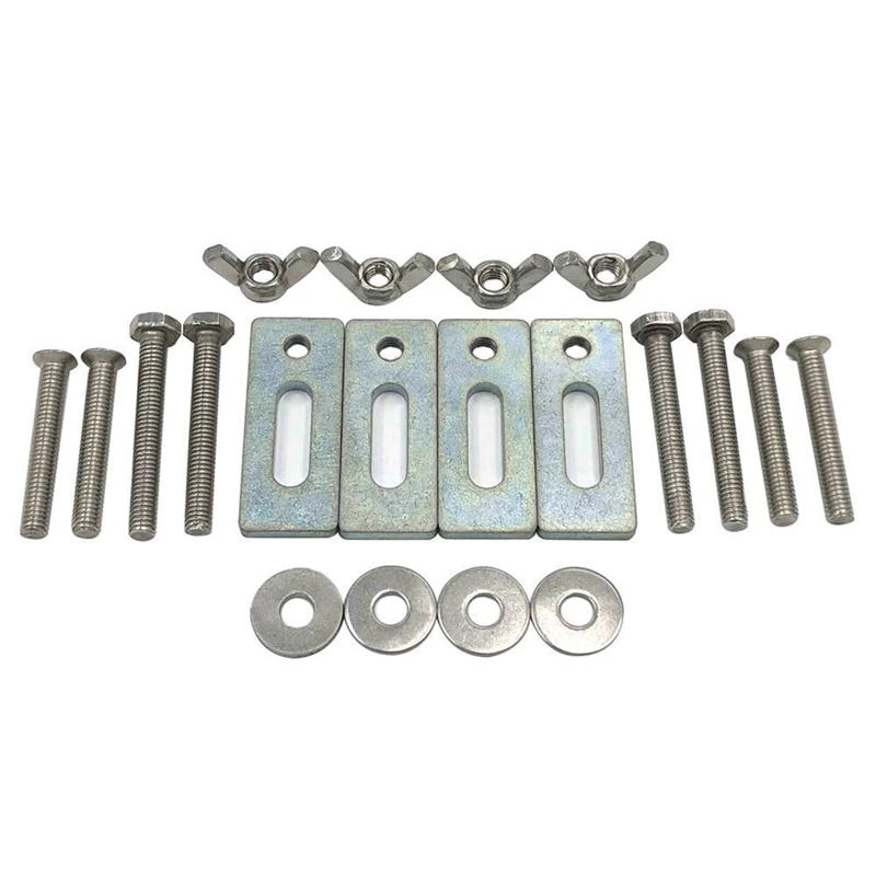 horizontal boring machine wood Engraving Machine Pressure Plate Splint Iron Sheet Galvanized Parts Bold Table Fixture CNC T Slot Fixing Accessories M6 wood pellet machine Woodworking Machinery