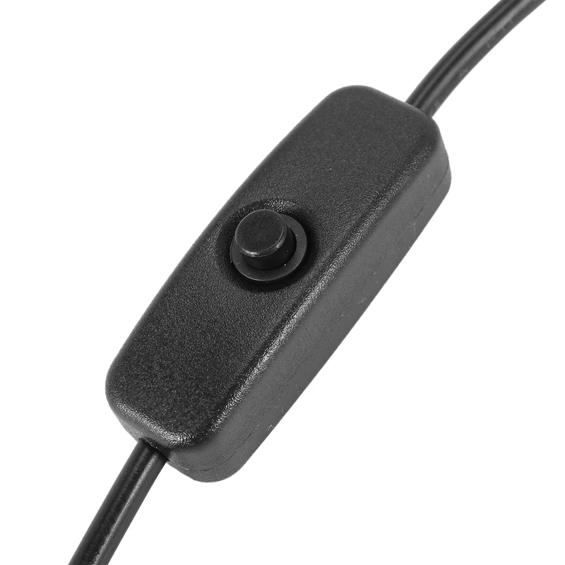 Uv disinfection lamp Uv sterilization lamp Black light bar 2X UVC Germicidal Disinfection Light Bar 5V Bactericidal Lamp Mites Light Strips LED Strip 50X1cm