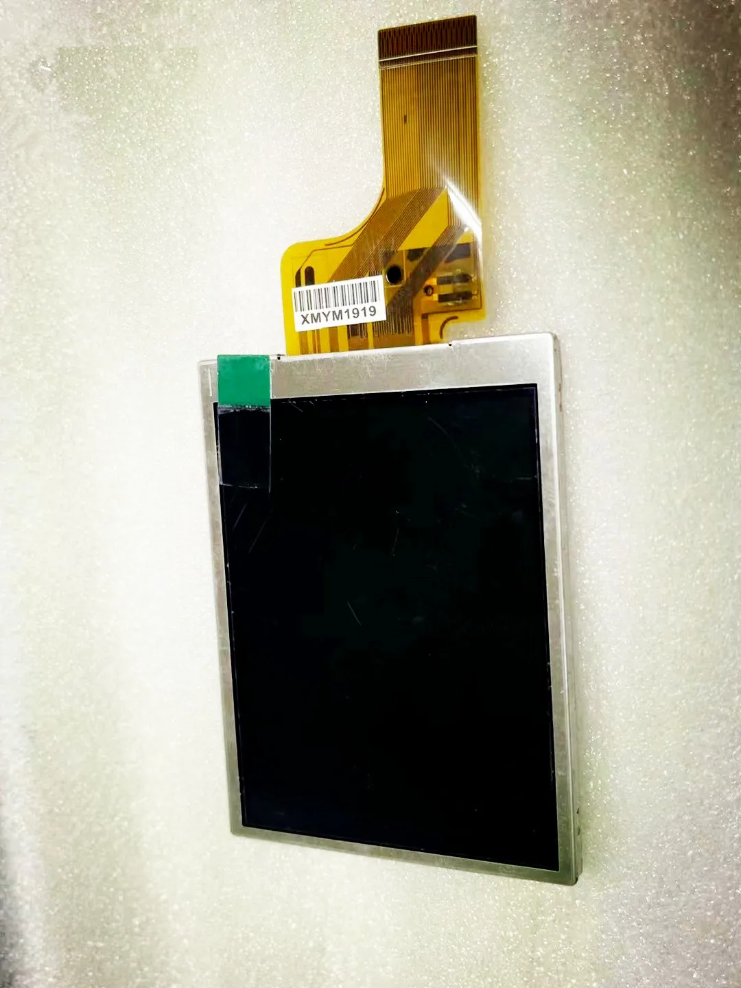 

Gcell-New Original LCD Display Screen Repair Parts For SONY W180 W190 Camera Accessories With Backlight 1PCS