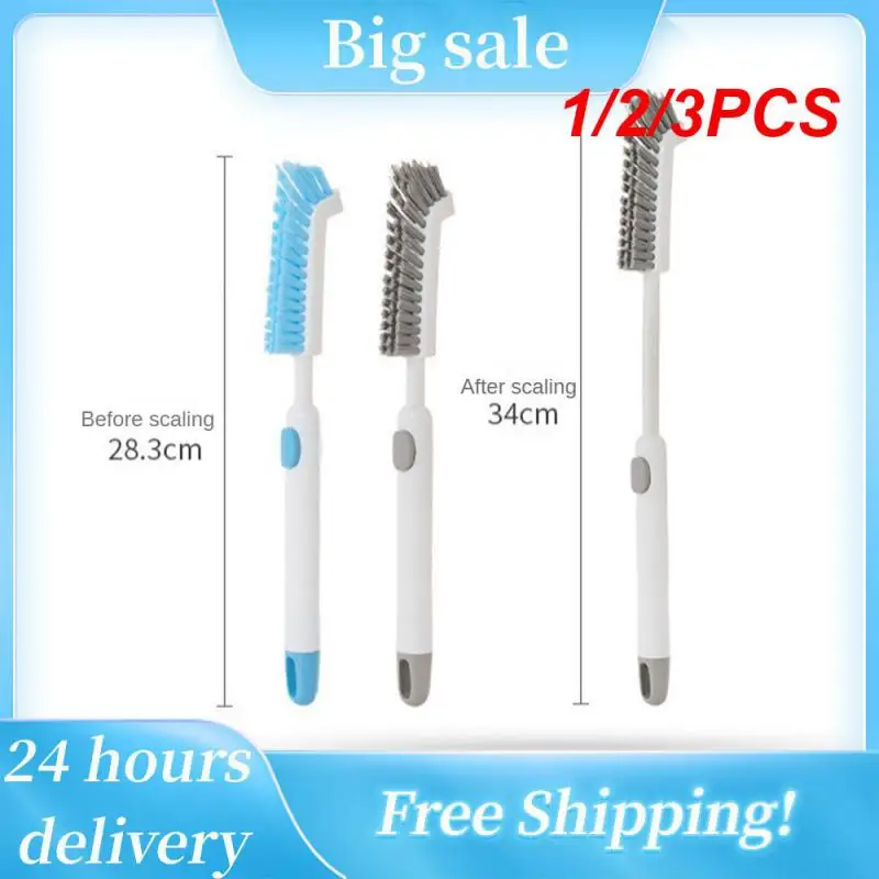 

1/2/3 шт., щётка для чистки волос