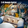 Remote Control Children Claw Crane Machine Toy for Children Coin Operated Play Game Automatic Doll Machines Kids Birthday Gift 5