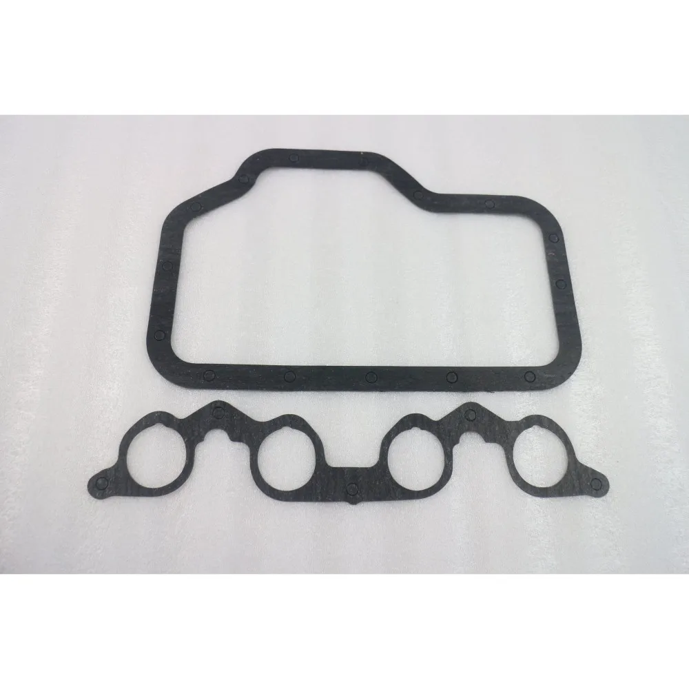 VRS Full Head Gasket Set Fit for BMW E36 3 M43 316i 1.6L 318i 1.8L 8V SOHC B16 B18