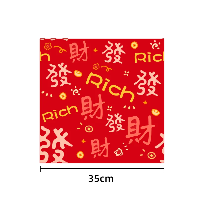 35CM Versatile Protective Wrap for Cameras and Accessories