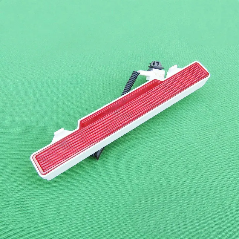 Apply to Honda 10th generation Accord 20182022 Rear brake Additional