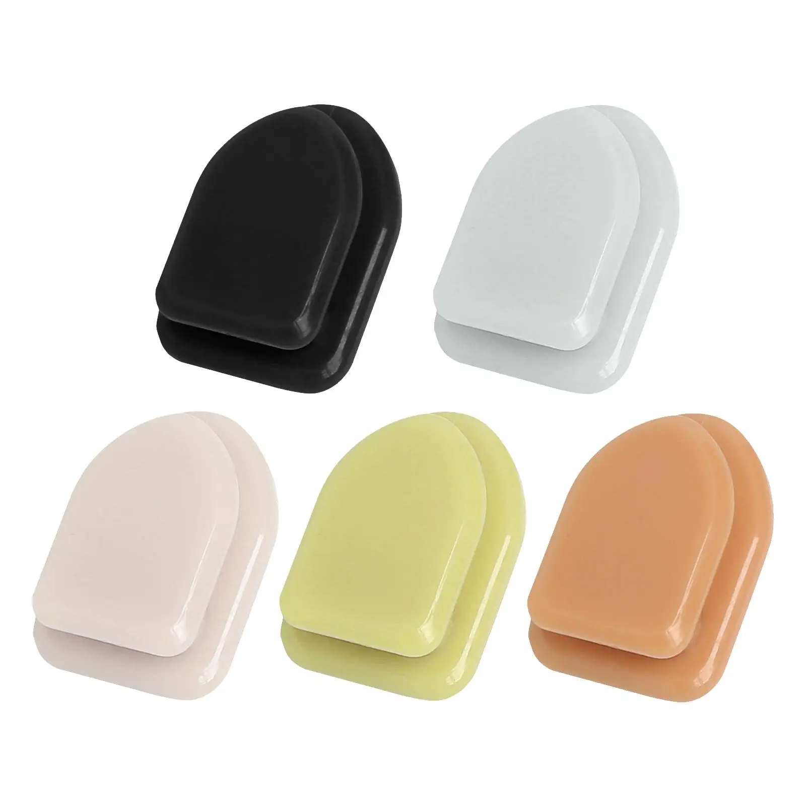 

5x наклейки на приборную панель автомобиля