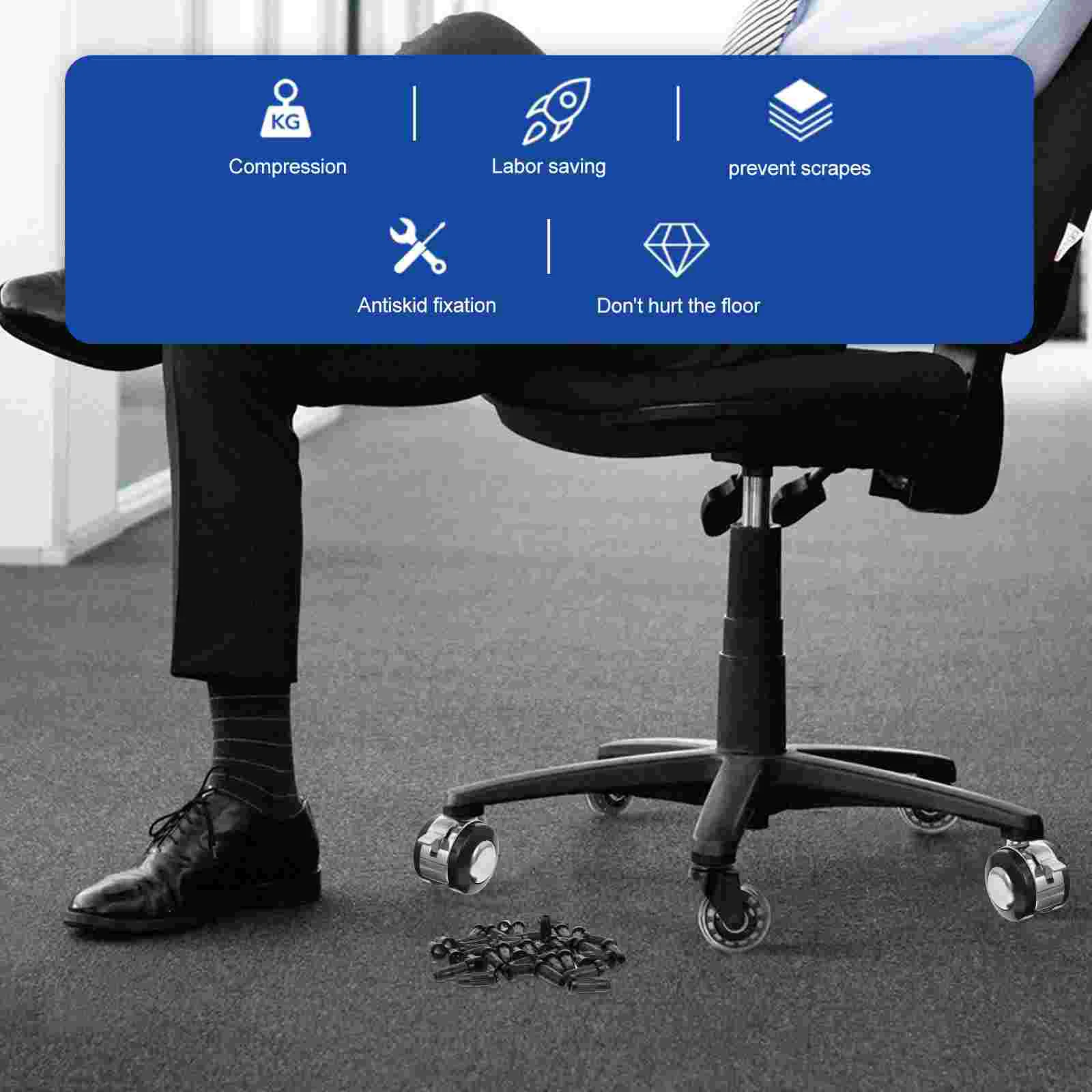 Рисунок 5 - защитные напольные коврики для