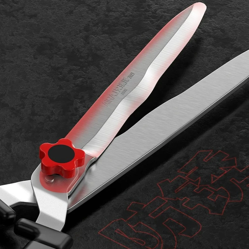 마당 정원 가꾸기 전용 전지가위 과일나무 꽃 예술 가지치기 가위 가정 원예 용품 도구