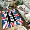 Band O-Oasis Door Mat For Bedside Kitchen Bath Living Home House Bedroom Floor Mat Doormat Carpet Rug Decoration 1