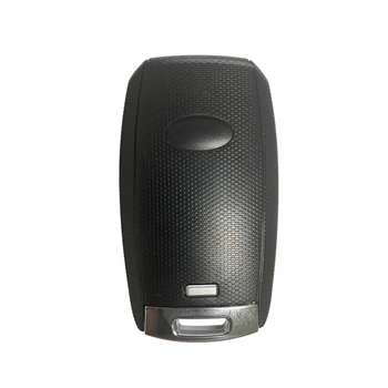 Okey custodia di ricambio per guscio chiave auto per Kia K3 K3S KX3 K4 KX5 K5 Soul RIO Picanto Optima Sorento Sportage con lama 4 Okey custodia di ricambio per guscio chiave auto per Kia K3 K3S KX3 K4 KX5 K5 Soul RIO Picanto Optima Sorento Sportage con lama - Okey custodia di ricambio per guscio chiave auto per Kia K3 K3S KX3 K4 KX5