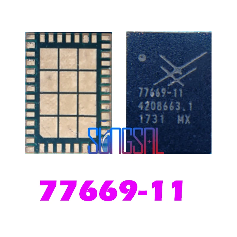 

10 шт./лот 77669-11 PA ic для samsung