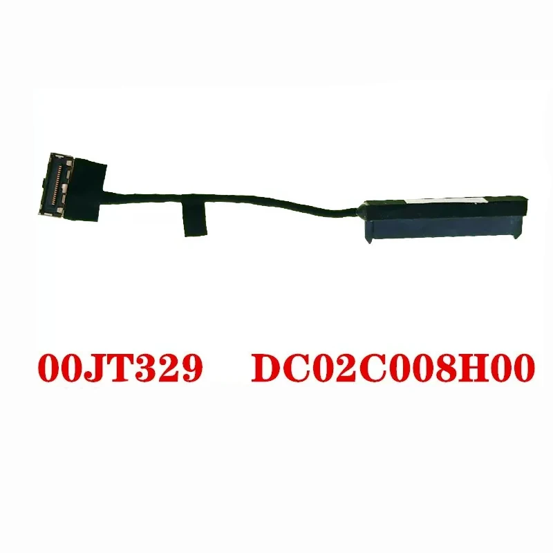 

Кабель SATA HDD для ноутбука Lenovo Yoga S5 Yoga 15 00JT329 dc02c008рог