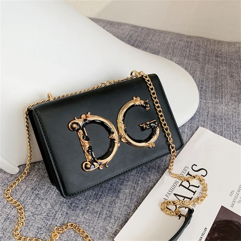 2025 New Women's Crossbody Bag With Fashionable And Trendy Design  Shoulder Bag Travel Square Small Square Bag Simple Wallet 5