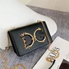 2025 New Women's Crossbody Bag With Fashionable And Trendy Design  Shoulder Bag Travel Square Small Square Bag Simple Wallet 5