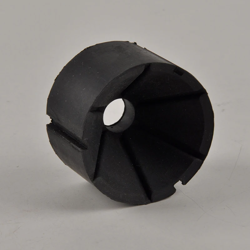 1Pc Flt-Es60 Modello Di Iniziatore Punta In Gomma Avviamento Elettrico Per Motore A Gas/Nitro 15-62Cc Modello Di Aereo Rc Punta In Gomma