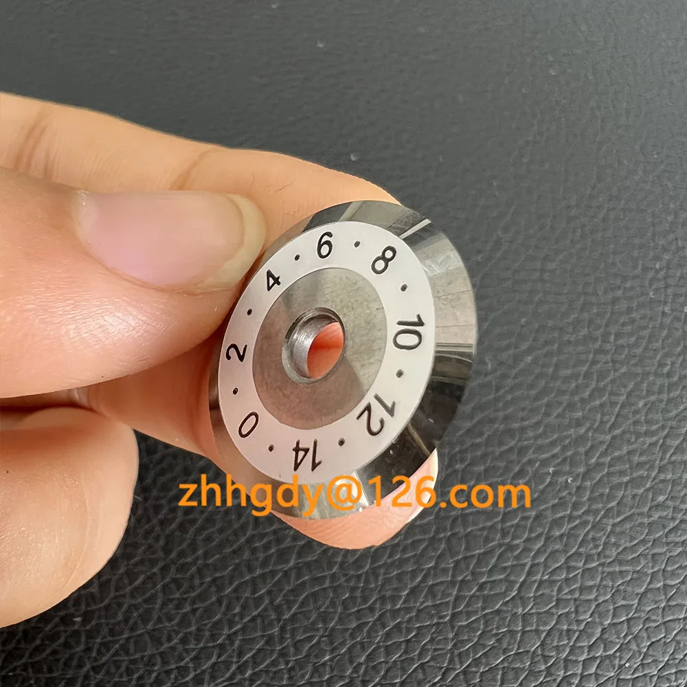 41 Institute AV6471 Optical Fiber Cutter Blade Optical Cable AV33012 Guhe Optical Fiber Cutter