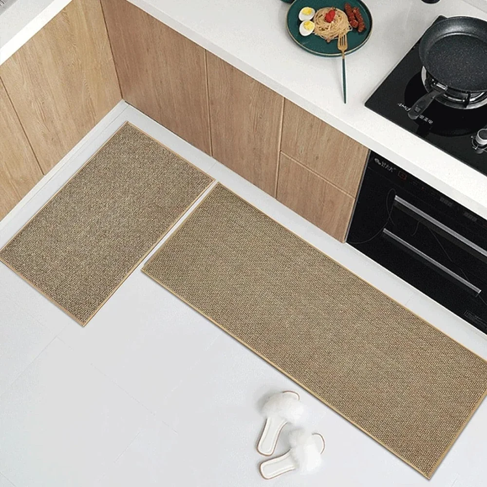 Non-Slip Kitchen Runner 5