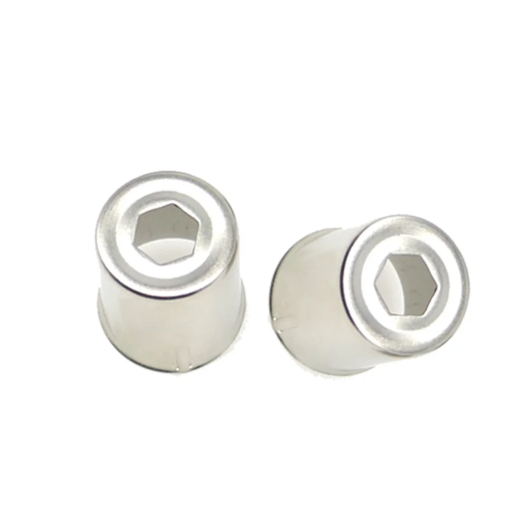 Microwave Oven Magnetron Cap 10PCS For Panasonic Glanz Midea Microwave Macropore Oven