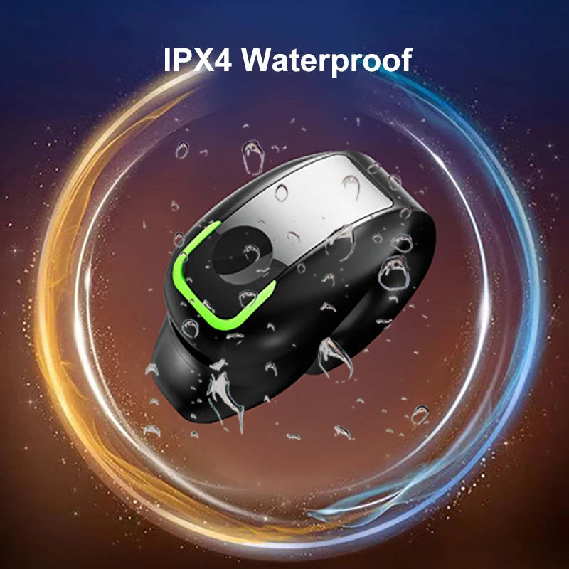 Рисунок 4 - TWS Bluetooth 5,3 наушники, наушники