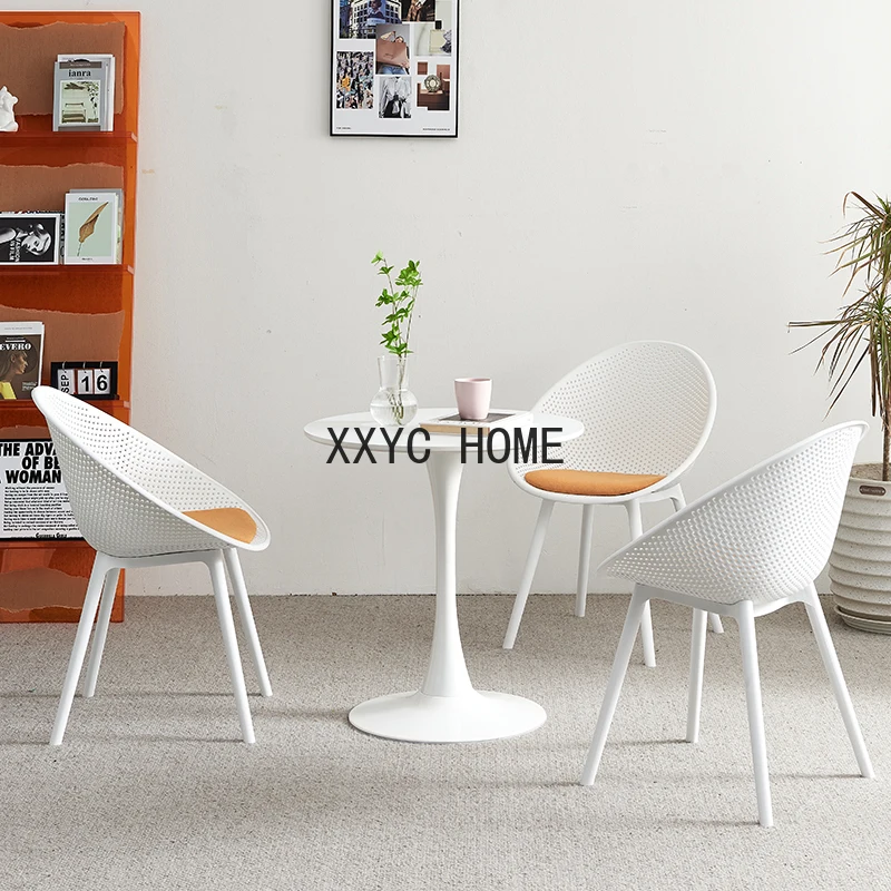 Рисунок 4 - Круглый наборы кофейных столов Tea Nordic Mini