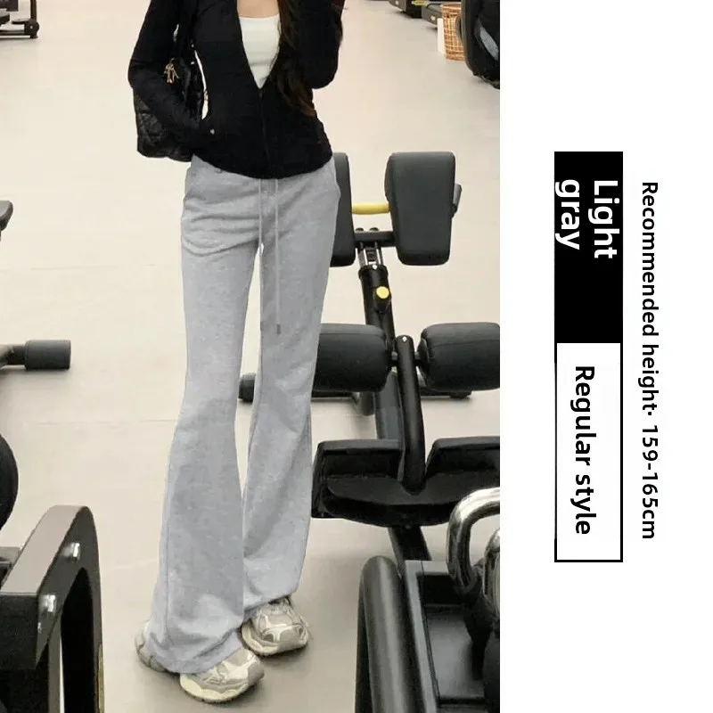 Light gray-regular [Tmall TikTok quality-spring and autumn]]