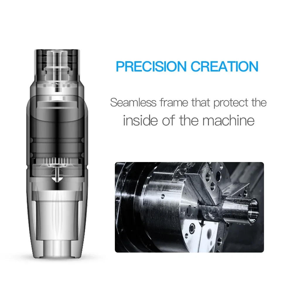 Mast Tour Tattoo Pen Machine Rotary Permanent Makeup Machine