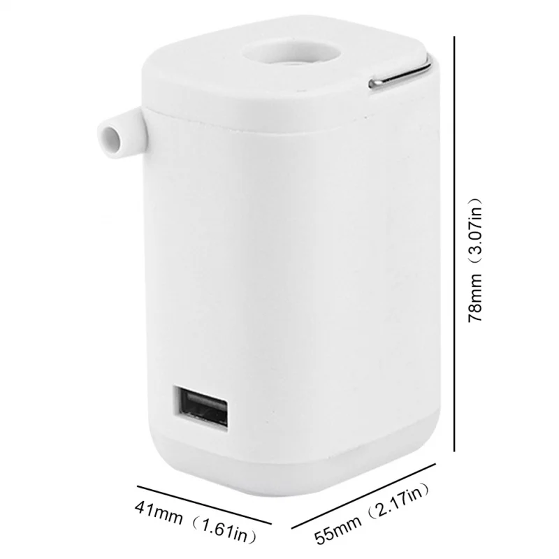 Рисунок 6 - Портативный воздушный насос