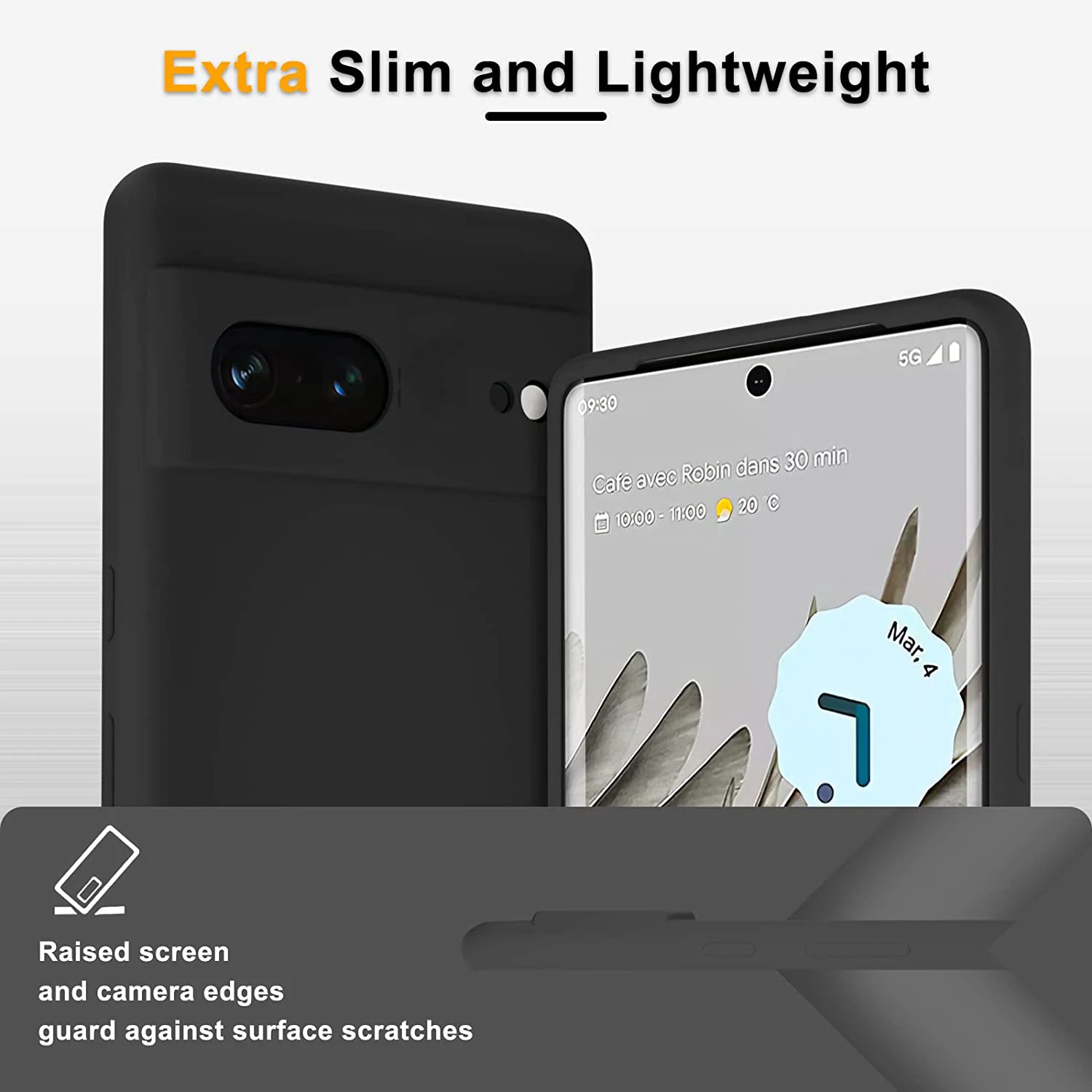 Extra slim and Lightweight - Smart Cell Direct 