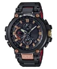 Sports Electronic Unisex Watch Full Function Compass Stainless Steel Large Dial MTG Oak Series 6