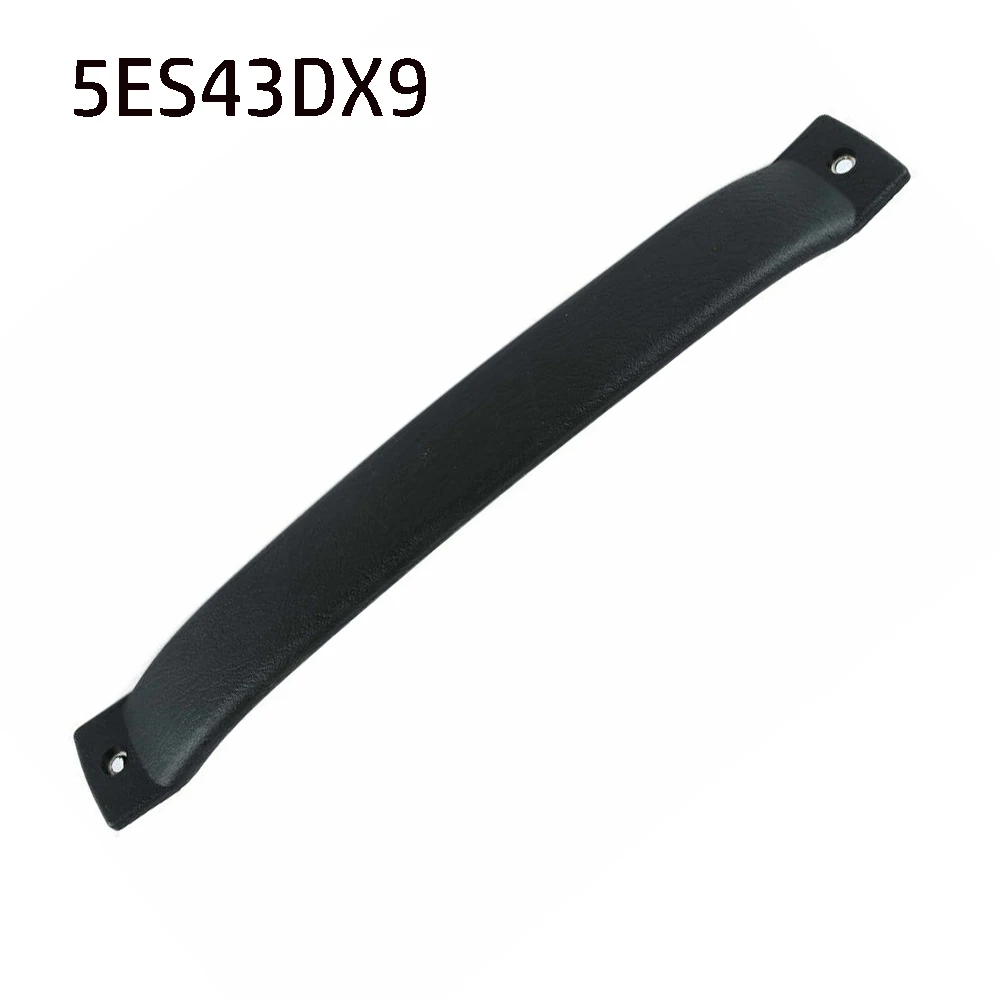 

1pc For Jeep-Wrangler TJ LJ 1997-2006 Door Pull Strap Car Interior Handles #5ES43DX9 Black Plastic Inner Replacement Parts
