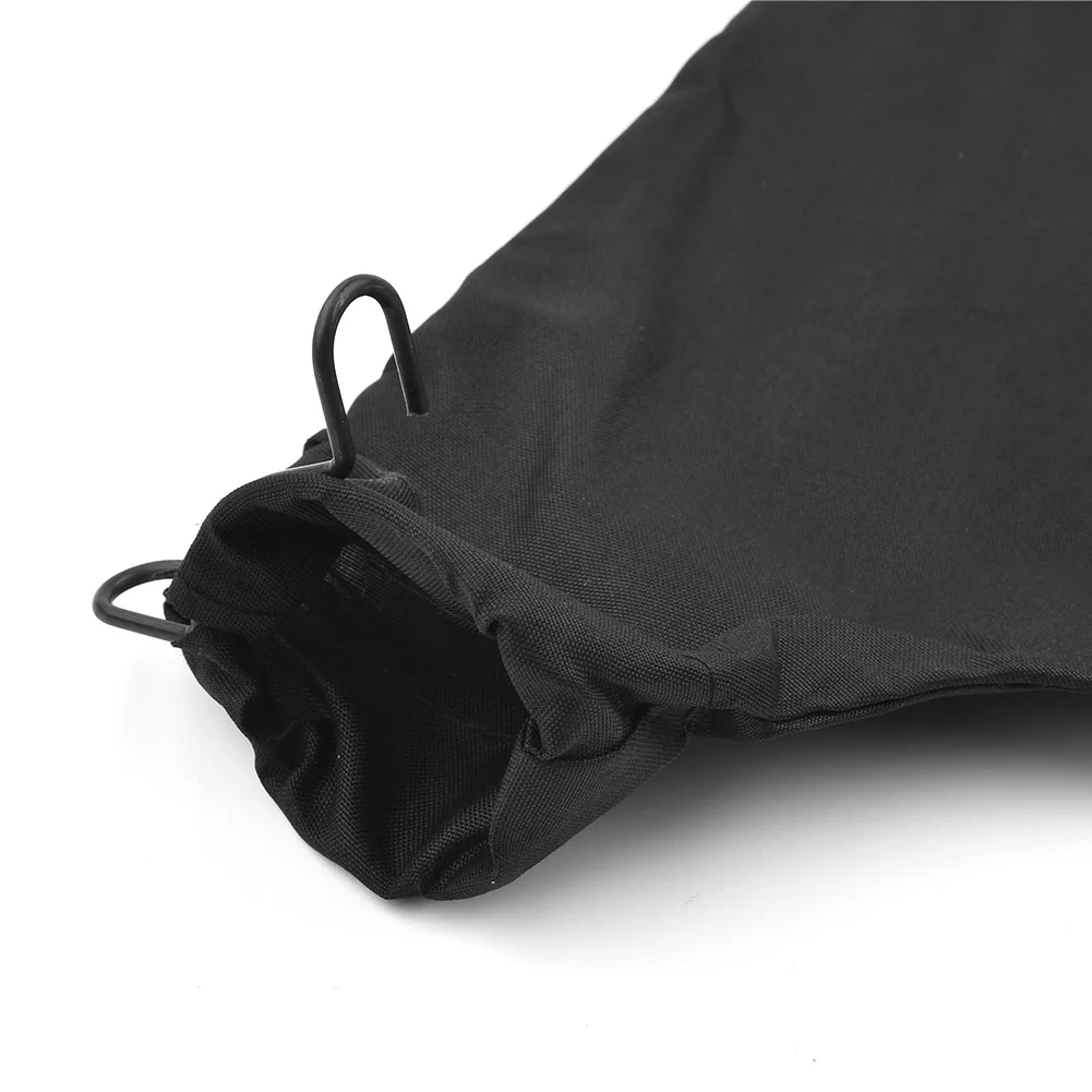 1PC Anti-staub Abdeckung Tasche Sander Polierer Zubehör Stecker Staubbeutel Tuch Tasche Für 255 Gehrung Säge Maschine Gürtel power Werkzeuge Teil – Detail 10