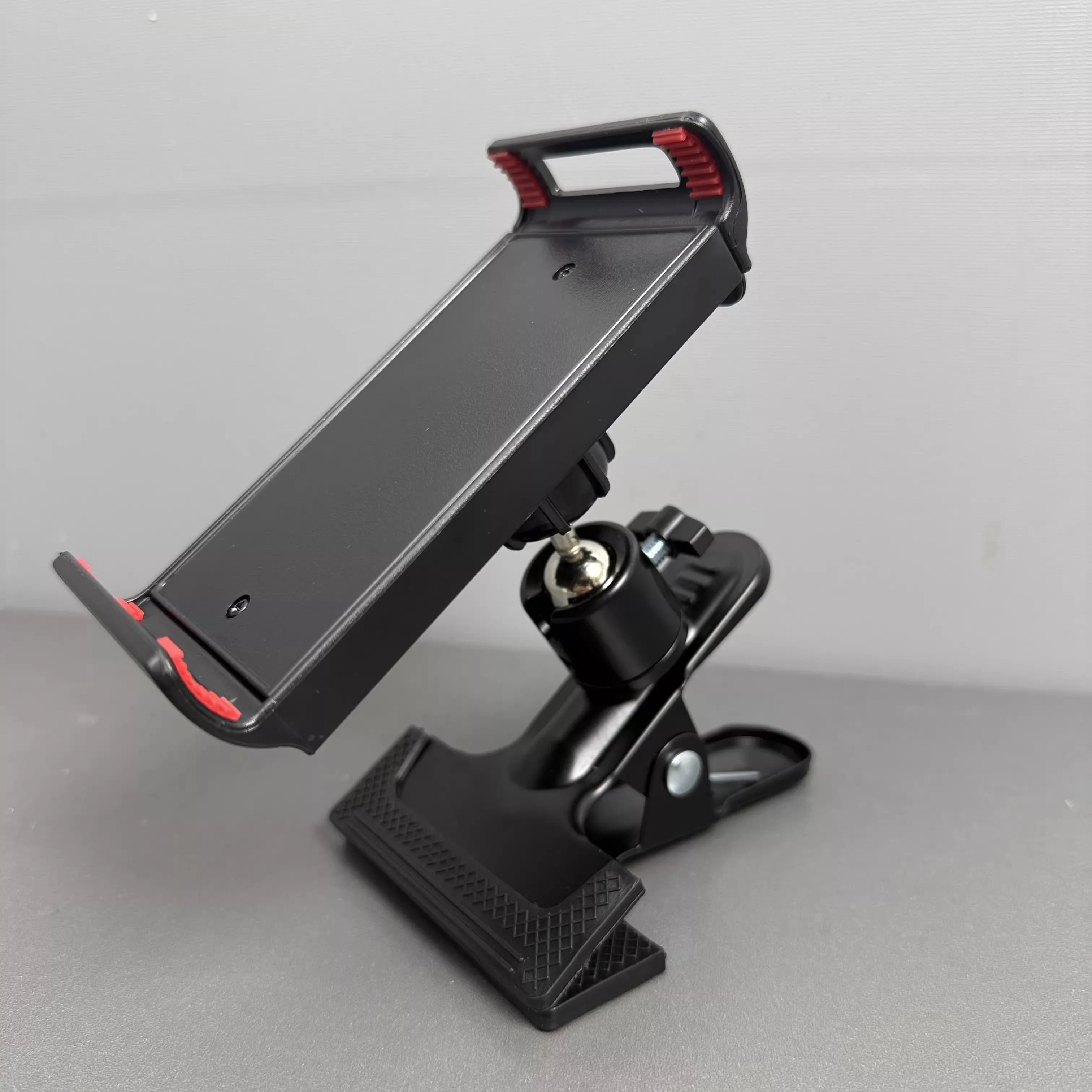 Magnetic Phone Holder with 360° Rotation and Strong Magnetic Support