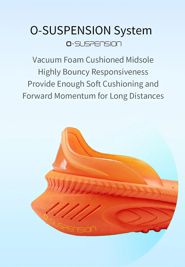Softarom stability system