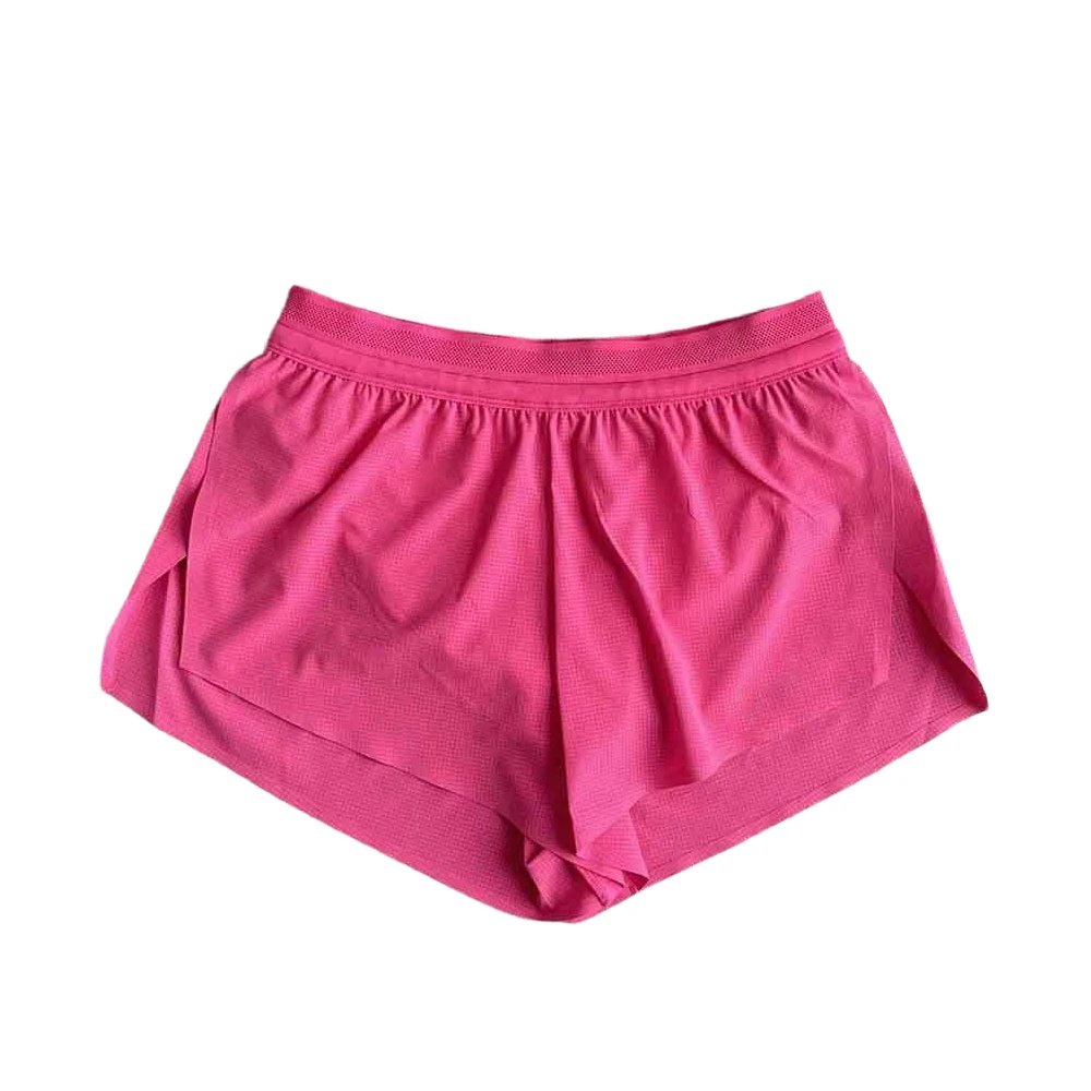 Men Running Shorts Fitness Quick Dry GYM Short Jogging Training Workout Summer Sport Shorts 3