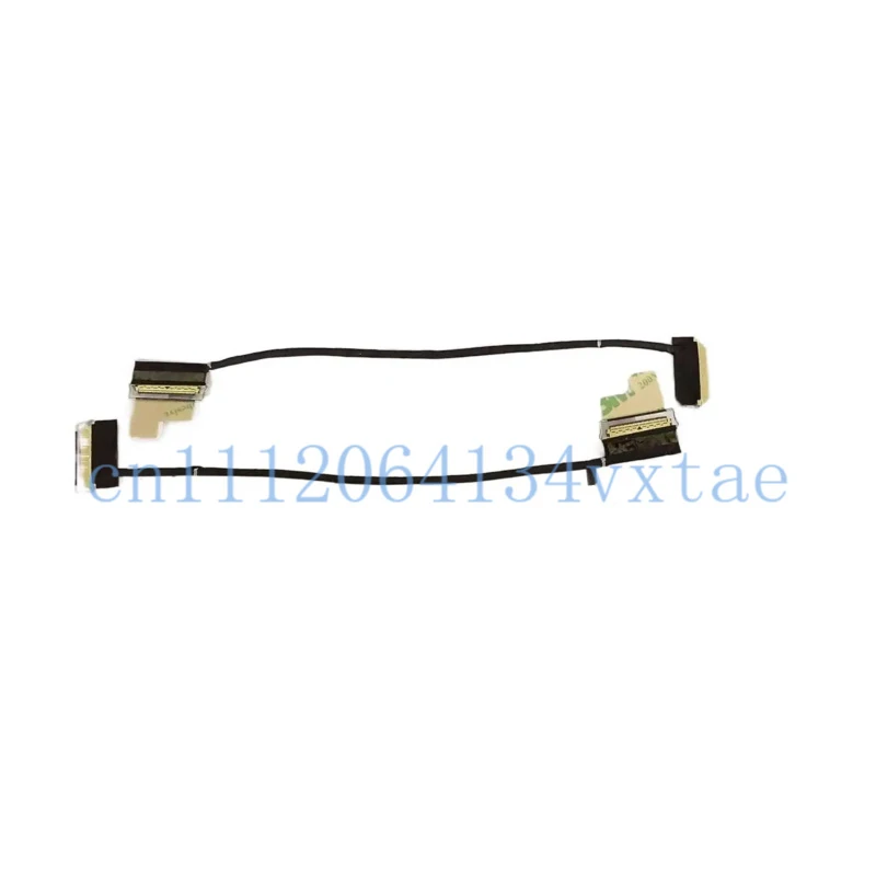 Thinkpad T490 T495 P43S T14S P14S Gen 1 LCD EDP 케이블 FHD 02HK974 0.1의 새로운 기능