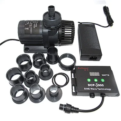 DCP-5000