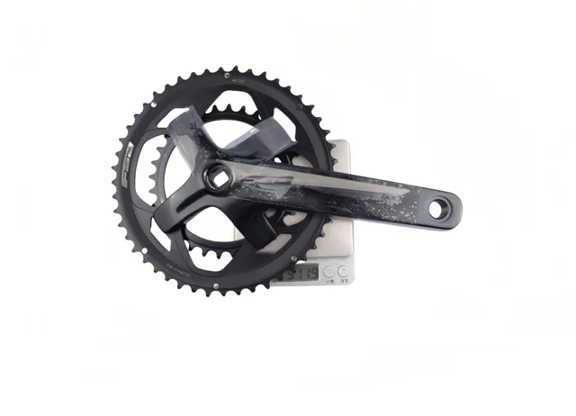 パーツ FSA Extra Light Compact C-C 42 FSA Extra Light Compact C-C 42
