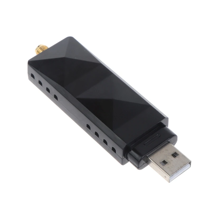 

WiFi USB Adapter AR9271 2.4G Wireless Wi-Fi Dongle Lan Ethernet Card