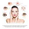Anti Wrinkle Face Serum Hyaluronic Acid Anti Aging Shrink Pore Lifting Firming Wh-itening Sp-ots Moisturizing Skin Care Products 3