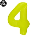 Fluorescent Yellow-4