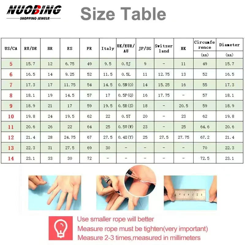 Anelli da donna in acciaio inossidabile semplice alla moda, larghezza 6 mm, dito dorato, coppia, regalo per feste per ragazza, gioielli di alta qualità - immagine 6